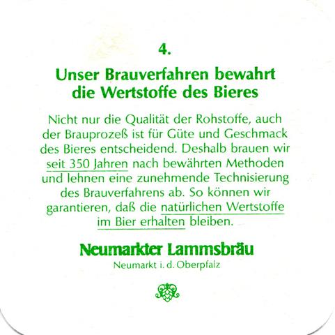 neumarkt nm-by lamms das gute 1b (quad185-4-unser brauverfahren-grün) 